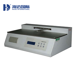 摩擦係數儀HD-R819