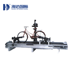 自行（háng）車動態行（háng）走耐用性試驗機HD-J1049