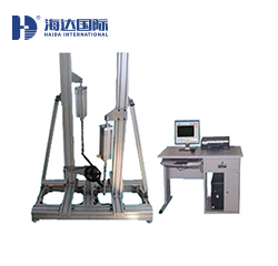 計（jì）算機控（kòng）製曲柄（bǐng）組合件動（dòng）態（tài）疲勞試驗機HD-J1055