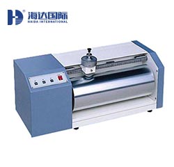 DIN磨耗（hào）試驗機（jī）HD-P307