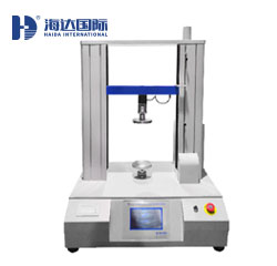 電腦式環壓邊（biān）壓強度試驗機（jī）HD-A513-C係列