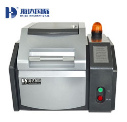RoHS無鹵環保檢測儀HD-Ux-350S
