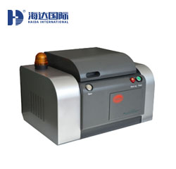 貴重金屬珠寶（bǎo）分（fèn）析儀HD-Ux-260