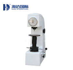 數顯洛氏硬度計HD-G803-1