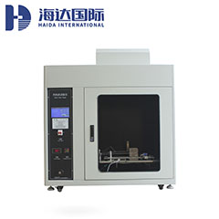 灼熱絲試驗（yàn）機HD-R808-1