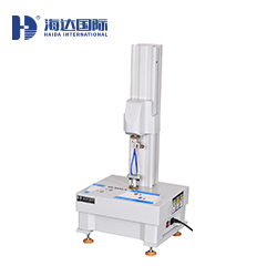 經（jīng）濟型（xíng）材料剝離（lí）試驗機HD-B609-D