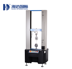 金（jīn）屬多功能拉力試（shì）驗機（電腦伺服式）HD-AB615-S