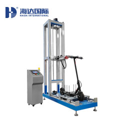 滑板車龍頭手把杆（gǎn）疲勞試（shì）驗機HD-J247