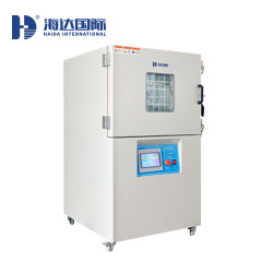 電池燃燒試驗機（jī）HD-H209