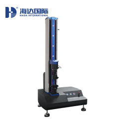 電腦式膠粘帶卷（juàn）解力測試機 HD-C521