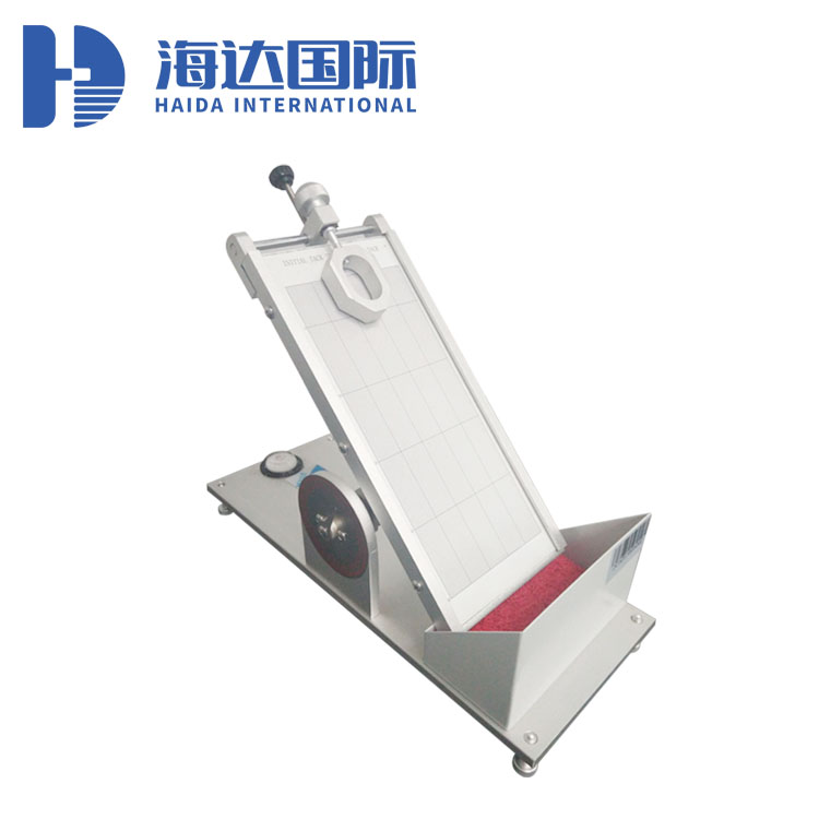 不幹膠粘劑檢測內容（róng）和檢測標準