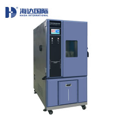恒溫恒濕濕熱試驗（yàn）箱HD-E702-225K