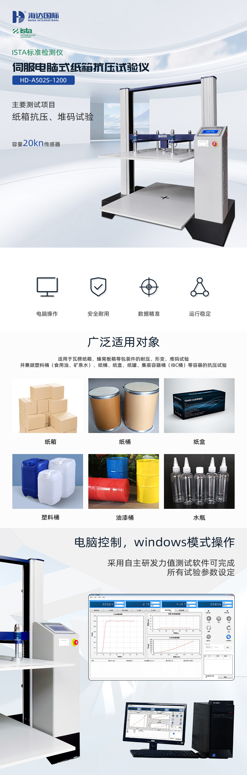 HD-A502S-1200-伺服電腦(nǎo)式紙箱抗壓試驗儀_01.jpg