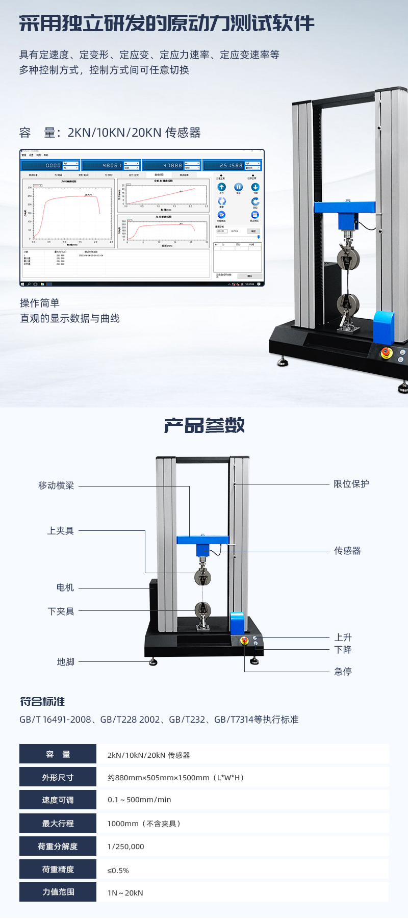 HD-B604-S-電腦（nǎo）伺服雙柱拉力材料試驗儀（yí）_03.jpg