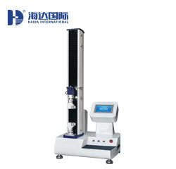 www.17c百度视频拉力試驗機：精準賦能織物拉伸與撕裂強度檢測