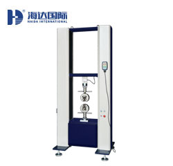 拉力試（shì）驗機夾具打滑排查指南