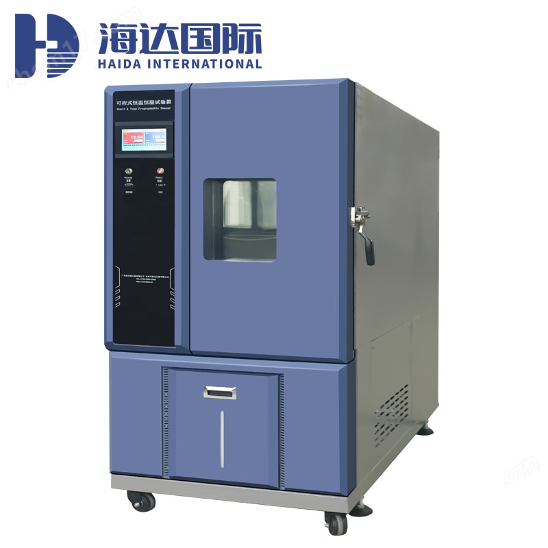 汽車傳感器用（yòng）恒溫（wēn）恒濕試驗箱推（tuī）薦
