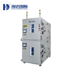 電芯研發需要的GB38031全項（xiàng）檢測（cè）設（shè）備推薦