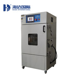 電(diàn)池短路試驗機HD-H201