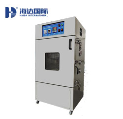 電池熱衝擊試驗機HD-H210