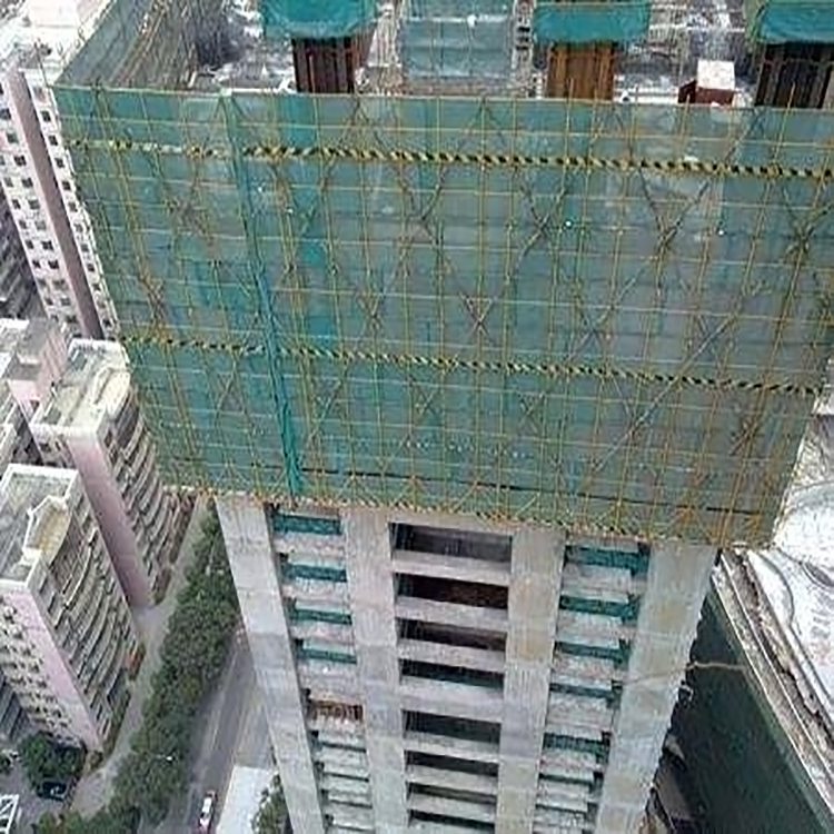 附（fù）著（zhe）式腳手架