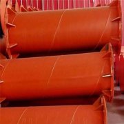 鋼圍（wéi）檁按需定製
