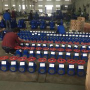 閘閥廠家（jiā）現貨批發